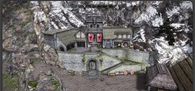 上古卷轴5重制版前哨基地大修升级MOD v1.65 上古卷轴5重制版前哨基地大修升级MOD v1.65