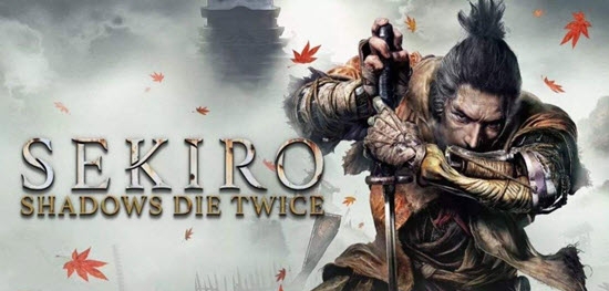 只狼影逝二度轻松模式MOD v1.3 只狼影逝二度轻松模式MOD v1.3