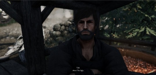 上古卷轴5重制版花岗岩山的陷落MOD v1.37