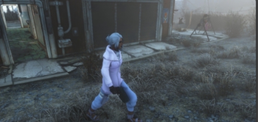 辐射4日向雏田BodySlide服装MOD v3.84 辐射4日向雏田BodySlide服装MOD v3.84