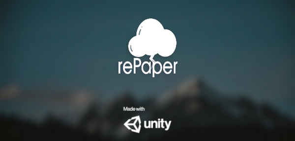 动态天气壁纸软件rePaper v1.6 动态天气壁纸软件rePaper v1.6