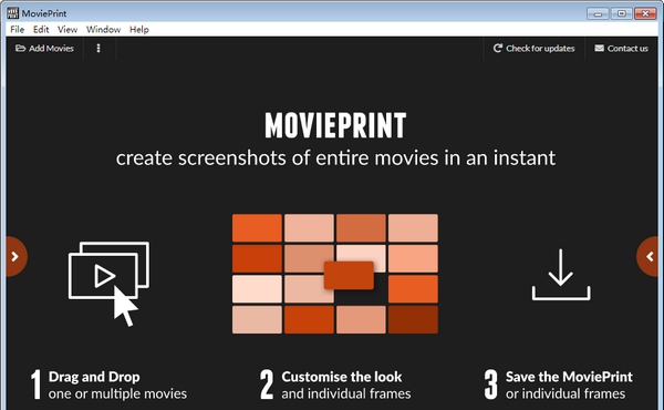 MoviePrint(电影缩略图生成) v0.2.21 MoviePrint(电影缩略图生成) v0.2.21