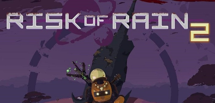 雨中冒险2二十二项修改器 v1.4 雨中冒险2二十二项修改器 v1.4