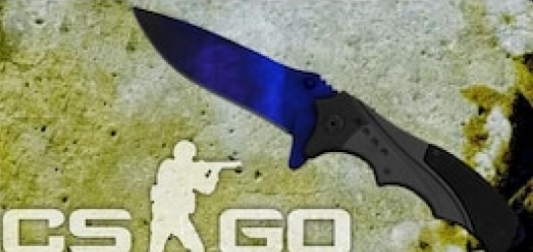 求生之路2CSGO游牧刀MOD v1.34 求生之路2CSGO游牧刀MOD v1.34