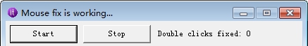 Left Mouse Button Fix(鼠标左键修复) v1.0.4118 Left Mouse Button Fix(鼠标左键修复) v1.0.4118