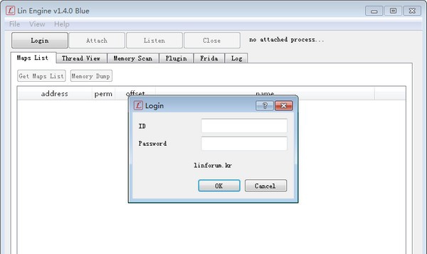 Lin Engine(Android应用分析工具) v1.4.6 Lin Engine(Android应用分析工具) v1.4.6