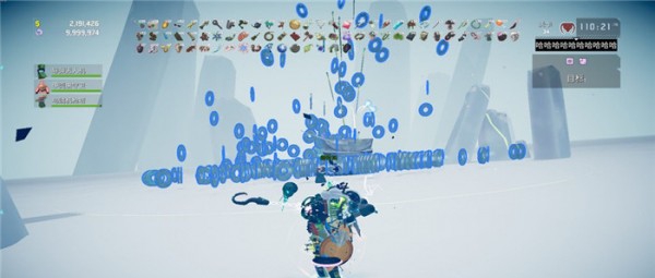 雨中冒险2物品掉落50倍MOD v3.45 雨中冒险2物品掉落50倍MOD v3.45