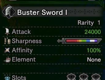 怪物猎人世界冰原武器高伤害提升MOD v2.70 怪物猎人世界冰原武器高伤害提升MOD v2.70