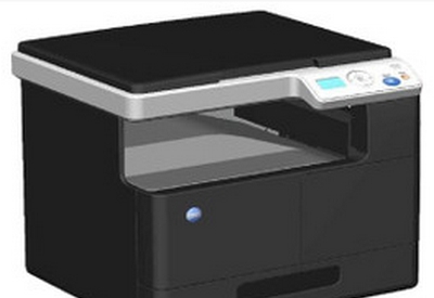 柯尼卡美能达184驱动 v1.4 柯尼卡美能达184驱动 v1.4