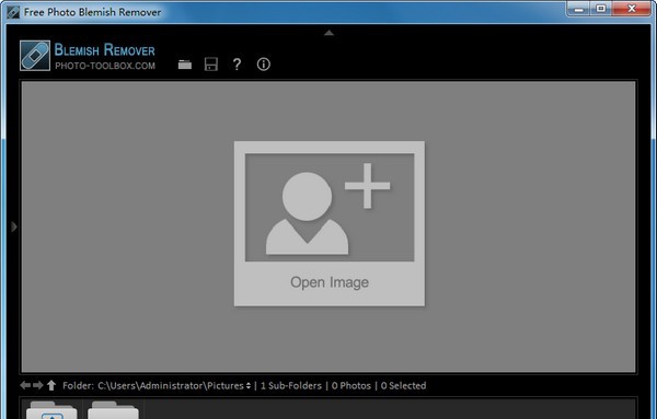 Photo Blemish Remover(照片美化软件) v2.0.5 Photo Blemish Remover(照片美化软件) v2.0.5