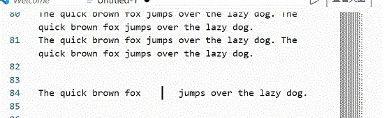 CapsLockX(Windows效率套件) v0.8