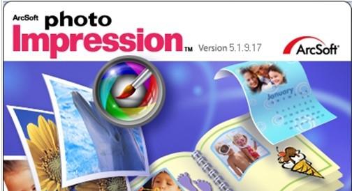 PhotoImpression(图像编辑软件) v5.7 PhotoImpression(图像编辑软件) v5.7