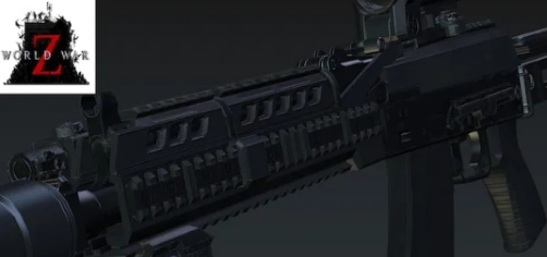 求生之路2AK104替换ak47MOD v2.77 求生之路2AK104替换ak47MOD v2.77