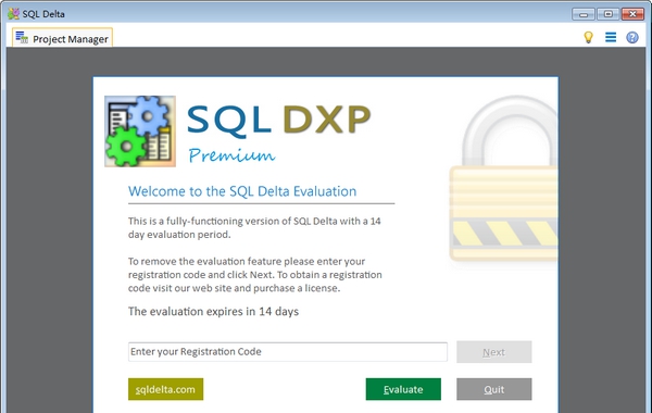 SQL DXP Premium(数据库跨平台对比处理工具) v6.5.3.175 SQL DXP Premium(数据库跨平台对比处理工具) v6.5.3.175
