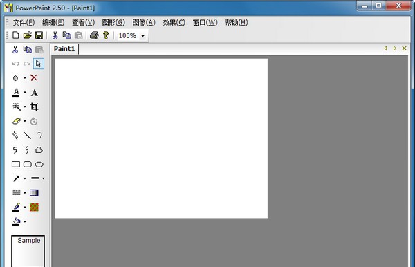 超级画笔 v2.55 超级画笔 v2.55