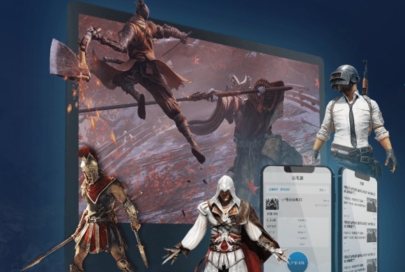 小悟云电脑 v1.0.7 小悟云电脑 v1.0.7