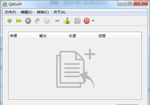 QWinFF v0.2.0.4 QWinFF v0.2.0.4