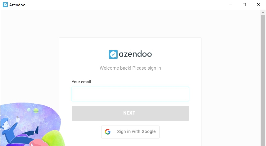 协同办公软件Azendoo v2.2.7 协同办公软件Azendoo v2.2.7