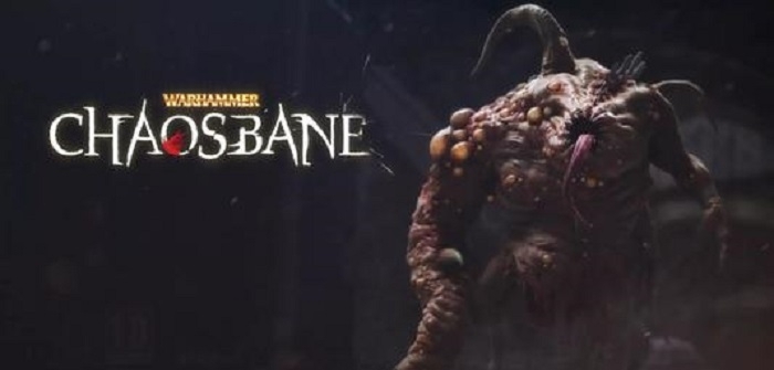 战锤混沌祸害十五项修改器 v202008113 战锤混沌祸害十五项修改器 v202008113