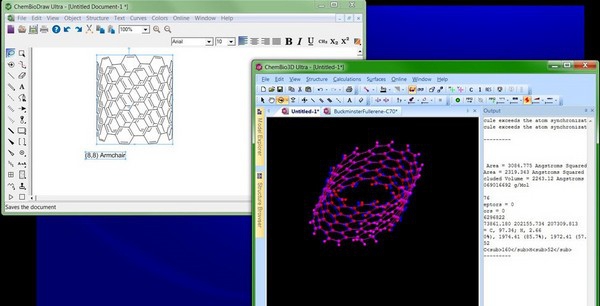 ChemBio3D Ultra(化学结构式画图软件) v14.0.0.23 ChemBio3D Ultra(化学结构式画图软件) v14.0.0.23