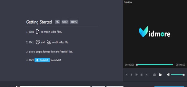 Vidmore Video Enhancer(视频增强软件) v1.0.14 Vidmore Video Enhancer(视频增强软件) v1.0.14