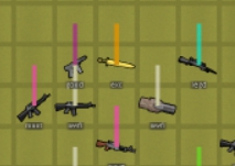 环世界武器掉落光柱MOD v3.69 环世界武器掉落光柱MOD v3.69