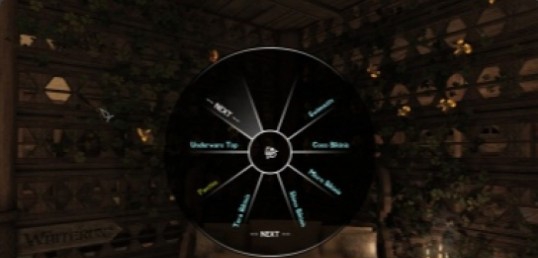 上古卷轴5重制版玩家装备管理器MOD v1.57 上古卷轴5重制版玩家装备管理器MOD v1.57