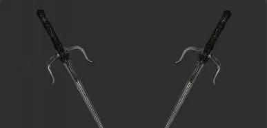 上古卷轴5重制版Akaviri收藏品MOD v2.47 上古卷轴5重制版Akaviri收藏品MOD v2.47