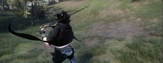 上古卷轴5重制版巫师风格的强力攻击动画MOD v2.27 上古卷轴5重制版巫师风格的强力攻击动画MOD v2.27