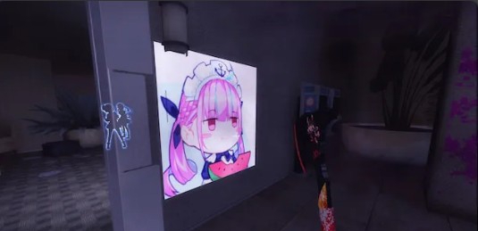 求生之路2动画安全室标志MOD v2.34 求生之路2动画安全室标志MOD v2.34