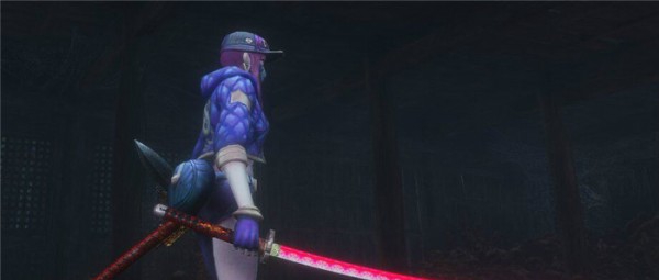 只狼影逝二度KDA阿卡丽MOD v3.51 只狼影逝二度KDA阿卡丽MOD v3.51