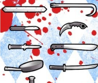 环世界更多近战武器v1.2MOD v3.81 环世界更多近战武器v1.2MOD v3.81