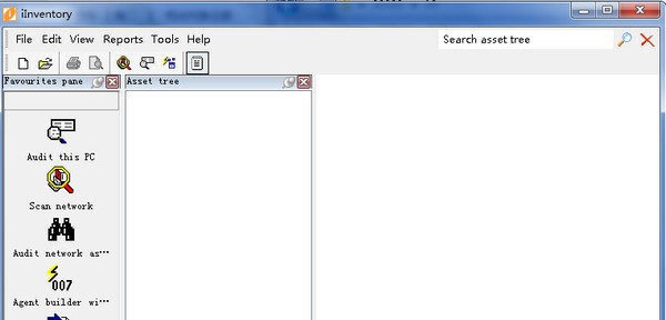 iInventory(电脑配置查询软件) v7.5.0.8 iInventory(电脑配置查询软件) v7.5.0.8