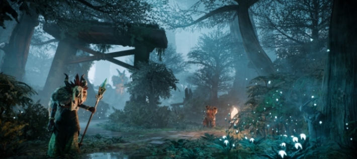 遗迹灰烬重生最新2923DLC完美存档 v1.5 遗迹灰烬重生最新2923DLC完美存档 v1.5