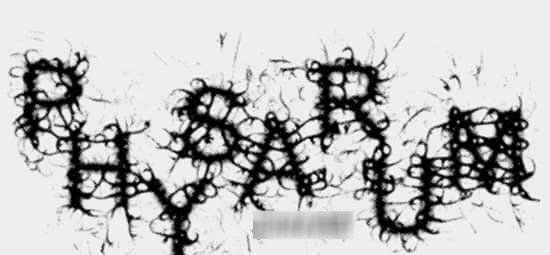 AE模拟绒泡菌霉变增长动画插件Physarum v1.6 AE模拟绒泡菌霉变增长动画插件Physarum v1.6