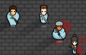 环世界XCOM幽浮武器v1.2MOD v3.70 环世界XCOM幽浮武器v1.2MOD v3.70