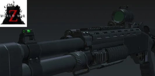 求生之路2战斗猎枪S890替代m1014MOD v3.44 求生之路2战斗猎枪S890替代m1014MOD v3.44