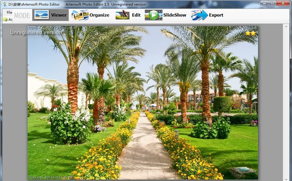 Artensoft Photo Editor(照片编辑器) v1.10 Artensoft Photo Editor(照片编辑器) v1.10