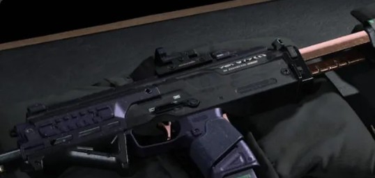 求生之路2COD现代战争MP5的MP7声音MOD v3.27 求生之路2COD现代战争MP5的MP7声音MOD v3.27