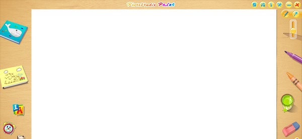 ArcSoft PhotoStudio Paint(绘画软件) v1.6.1.112 ArcSoft PhotoStudio Paint(绘画软件) v1.6.1.112