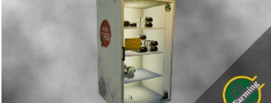 模拟农场19电冰箱MOD v1.60 模拟农场19电冰箱MOD v1.60