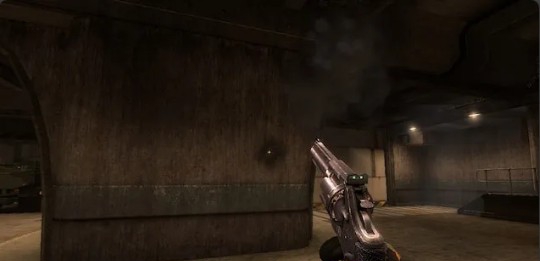 求生之路2Black Mesa武器MOD v1.75 求生之路2Black Mesa武器MOD v1.75