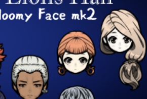 环世界火纹蓝狮发型v1.2MOD v1.47 环世界火纹蓝狮发型v1.2MOD v1.47