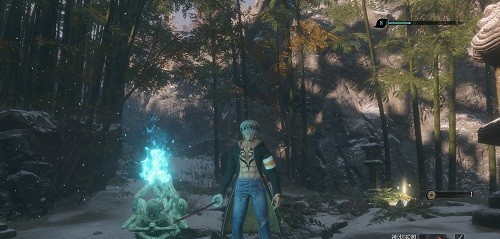 只狼影逝二度特拉法尔加罗MOD v2.66 只狼影逝二度特拉法尔加罗MOD v2.66