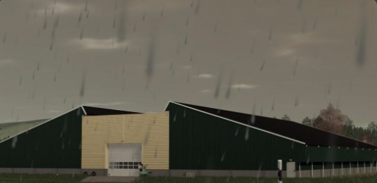 模拟农场19大型仓库MOD v2.67