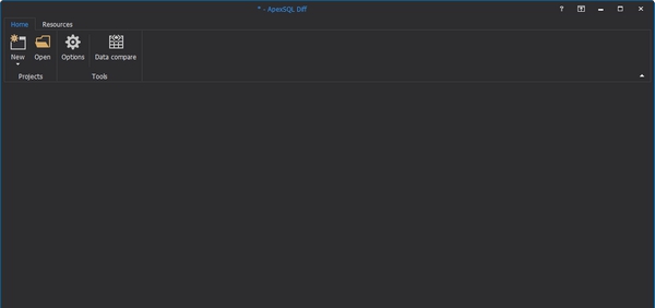 ApexSQL Diff(数据库同步工具) v2019.03.1006 ApexSQL Diff(数据库同步工具) v2019.03.1006