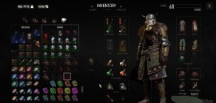 巫师3狂猎饰品栏附件插槽MOD v3.9 巫师3狂猎饰品栏附件插槽MOD v3.9