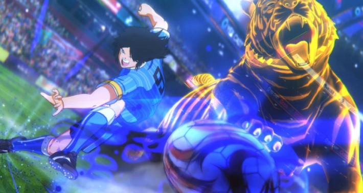 足球小将新秀崛起手柄修复补丁 v1.6 足球小将新秀崛起手柄修复补丁 v1.6