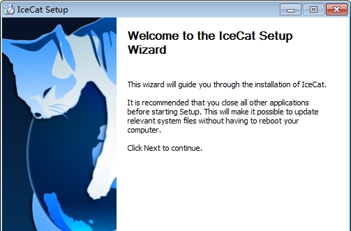 IceCat(冰猫浏览器) v78.2.7 IceCat(冰猫浏览器) v78.2.7