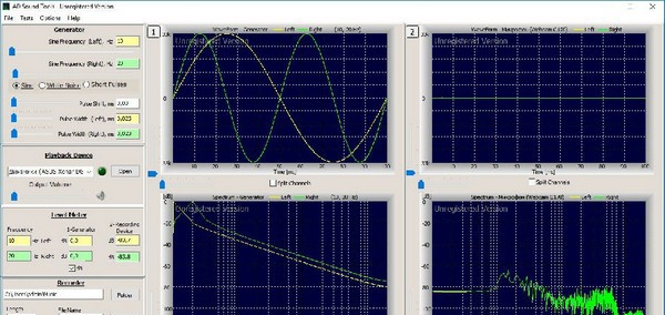 AD Sound Tools(电脑音波软件) v1.10 AD Sound Tools(电脑音波软件) v1.10